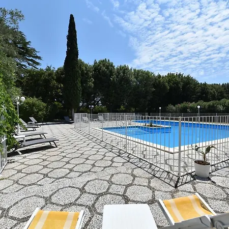Masseria Profilo Villa *