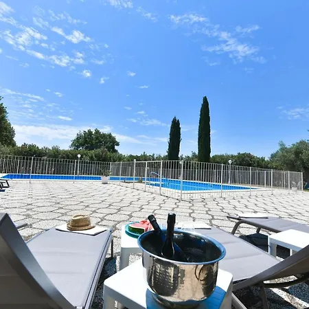 Masseria Profilo