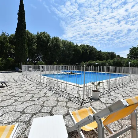 Masseria Profilo Monopoli