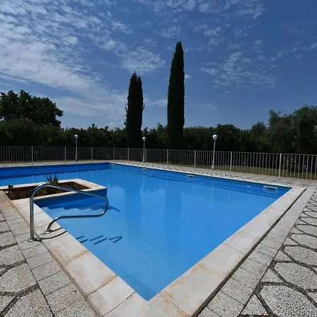Masseria Profilo *
