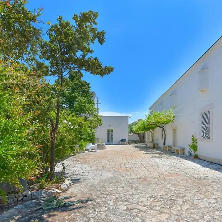 Masseria Profilo Monopoli