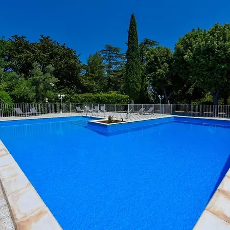 Masseria Profilo Villa Monopoli