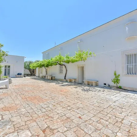 Masseria Profilo