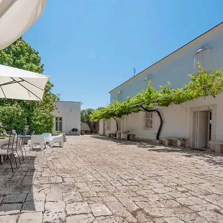 Masseria Profilo * Monopoli