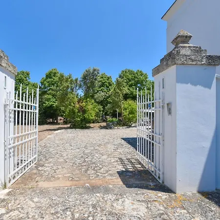 Masseria Profilo *