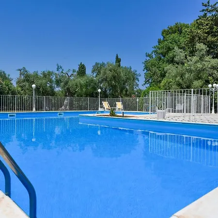 Villa Masseria Profilo Monopoli