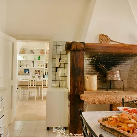 Masseria Profilo *