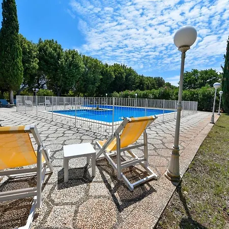 Masseria Profilo *