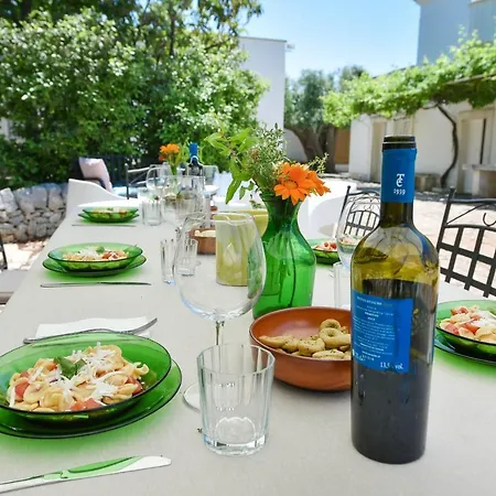 Masseria Profilo *