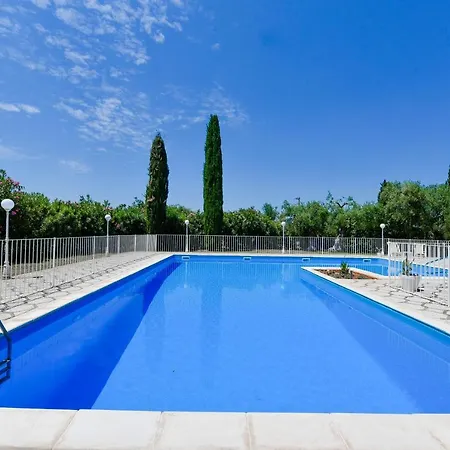 Masseria Profilo Villa Monopoli