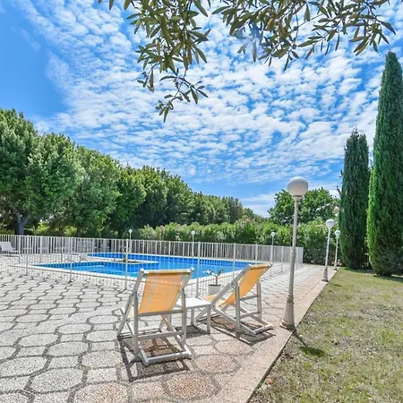 Masseria Profilo Villa