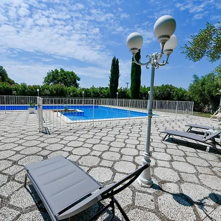 Masseria Profilo