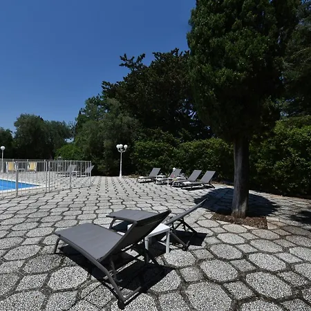 Villa Masseria Profilo Monopoli