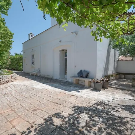 Masseria Profilo