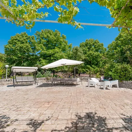 Masseria Profilo *