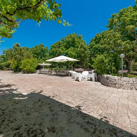 Masseria Profilo