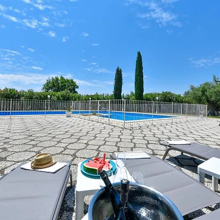 Masseria Profilo *