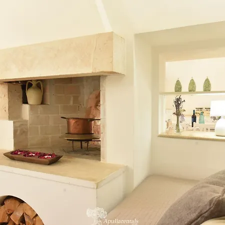 Masseria Profilo