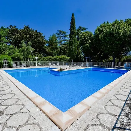 Villa Masseria Profilo Monopoli