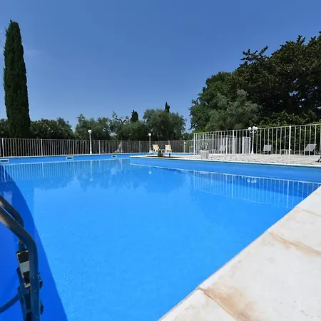 Masseria Profilo Villa