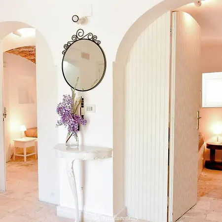 Villa Masseria Profilo *