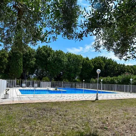 Villa Masseria Profilo *