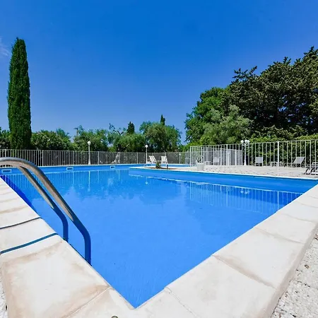 Villa Masseria Profilo Monopoli