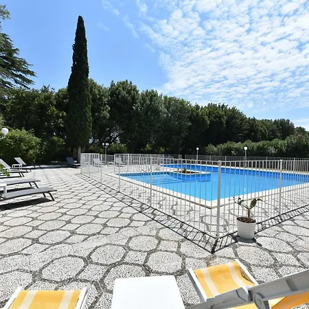 Masseria Profilo Monopoli