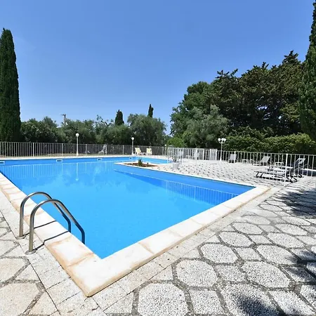 Masseria Profilo Villa *